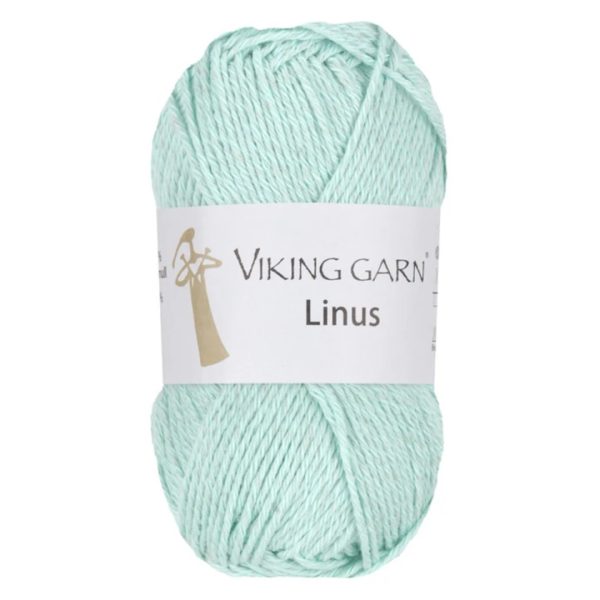 Viking Linus, farge 121 Lys Aqua