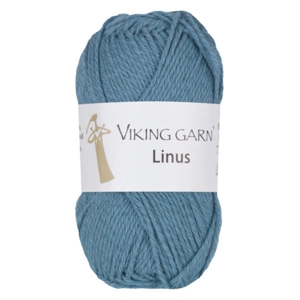 Viking Linus, farge 127 Jeansblå