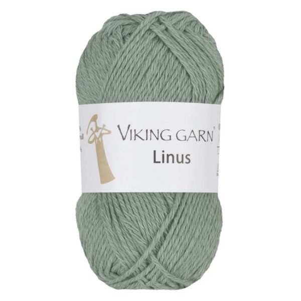 Viking Linus, farge 138 Mintgrønn