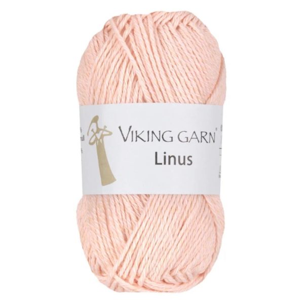 Viking Linus, farge 159 Aprikos