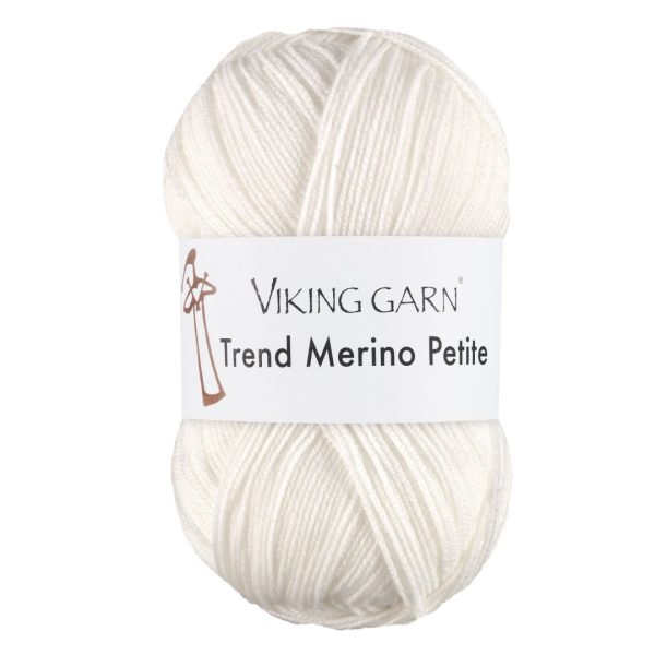 Viking Merino Petit