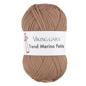Garn viking trend merino petite 310 valn