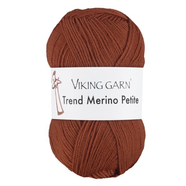 Viking Merino Petit