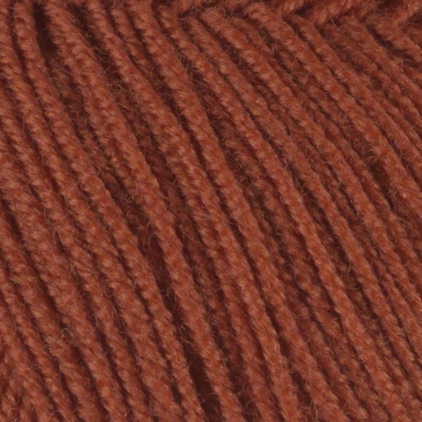 Viking Merino Petit, farge 352 Trend Merino Petite Apri