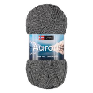 Garn viking aurora 615