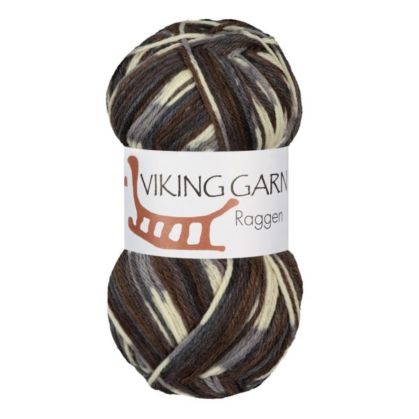 Viking Raggen