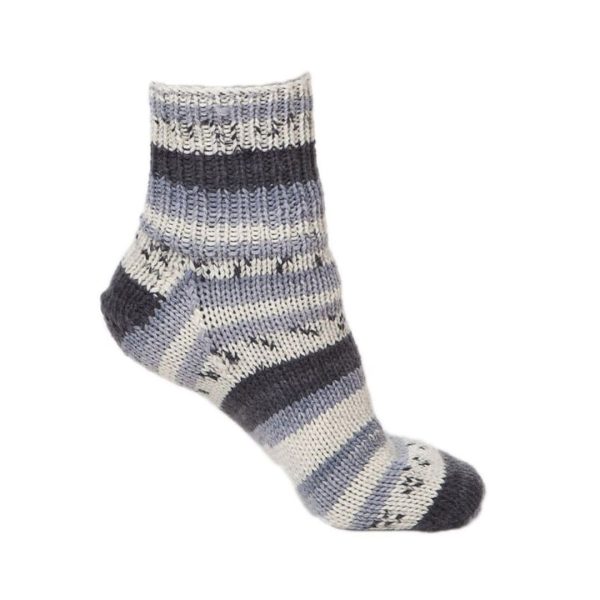 Viking Raggen, farge 711 Vinter