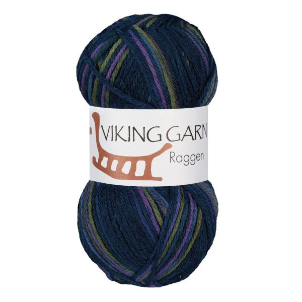 Viking Raggen
