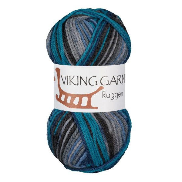 Viking Raggen