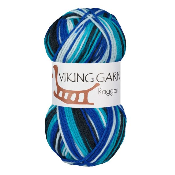 Viking Raggen