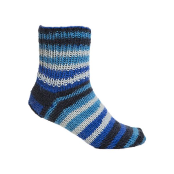 Viking Raggen, farge 729 Aqua