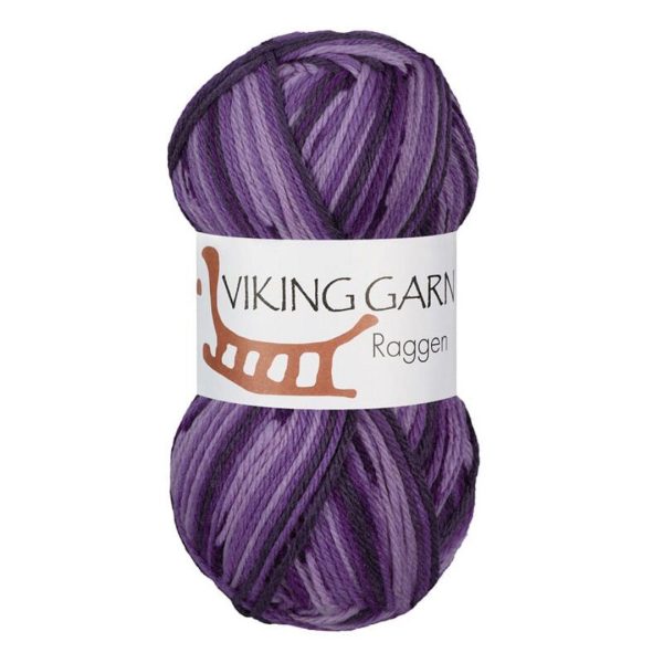 Viking Raggen