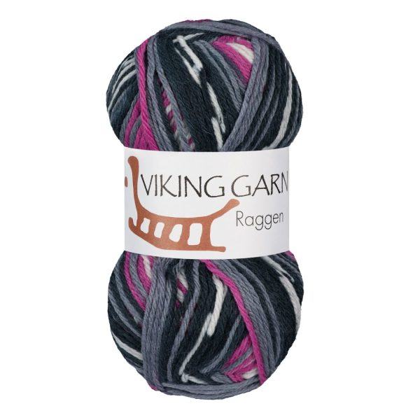 Viking Raggen