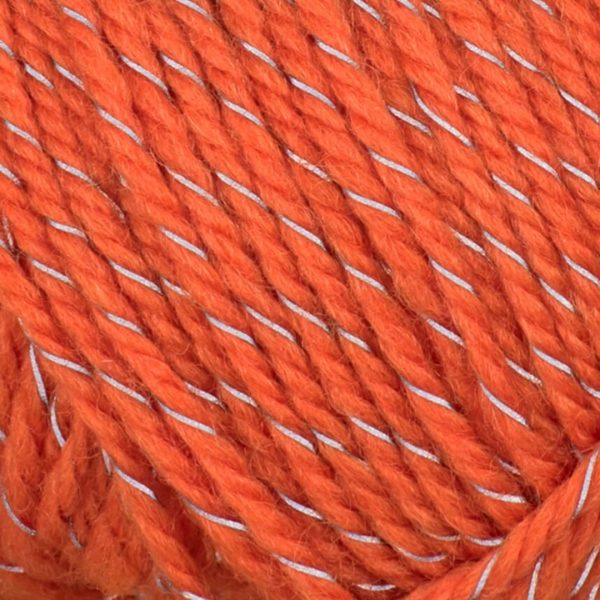 Viking Reflex, farge 451 Oransje