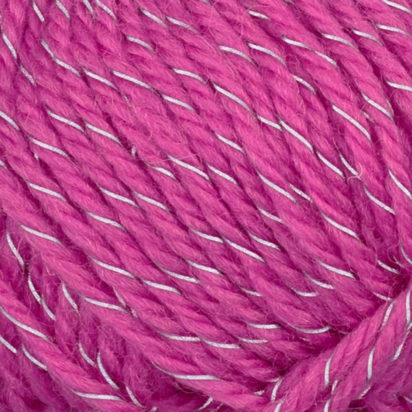 Viking Reflex, farge 463 Rosa