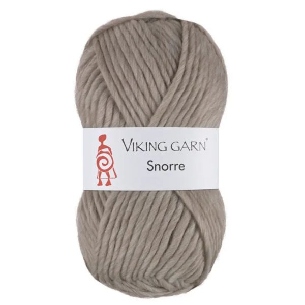 Viking Snorre, farge 207 Sand