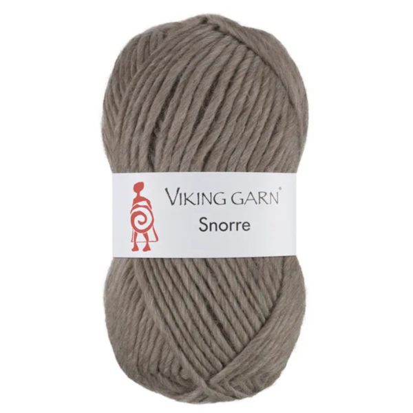 Viking Snorre, farge 209 Beige