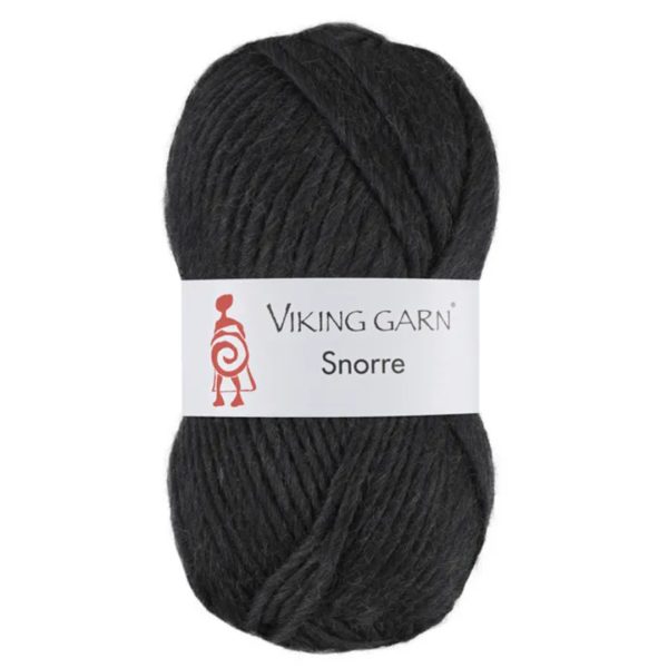 Viking Snorre, farge 217 Koks