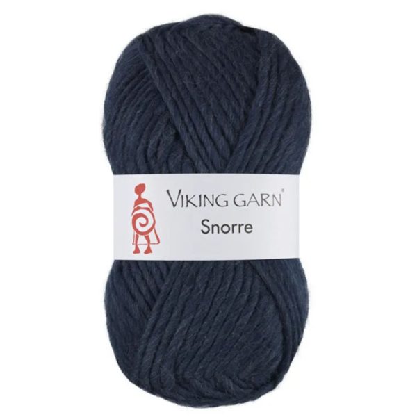 Viking Snorre, farge 226 Marine