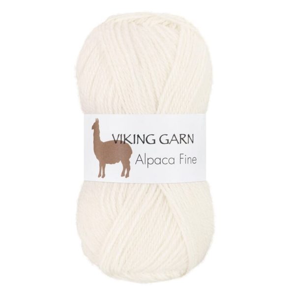 Viking Alpaca Fine