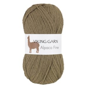 Alpaca Fine
