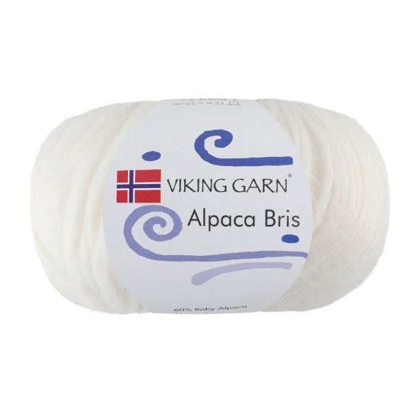 Viking Alpaca Bris
