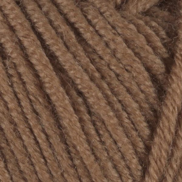 Viking Trend Merino, farge 408 Brun