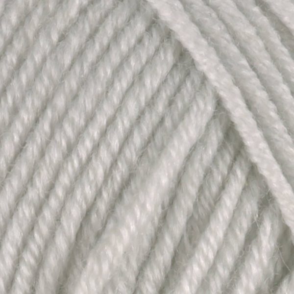 Viking Trend Merino, farge 421 Lysgrå Blå