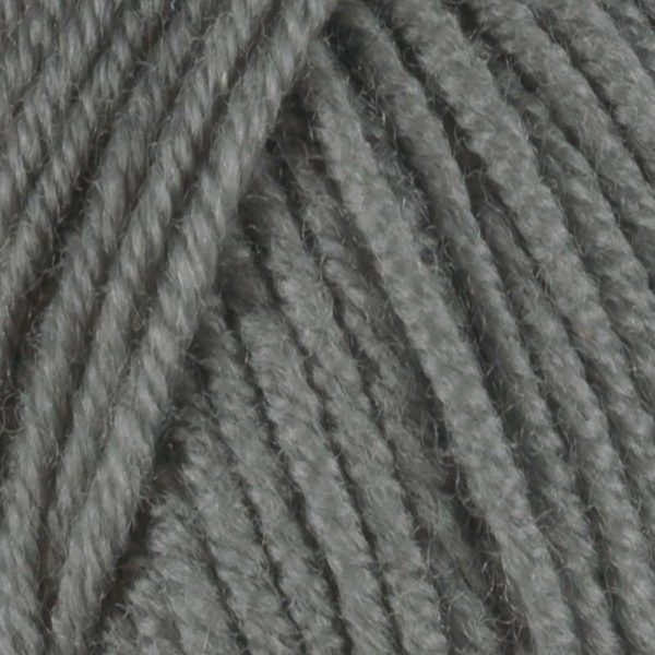 Viking Trend Merino, farge 435 Støvet Grøn