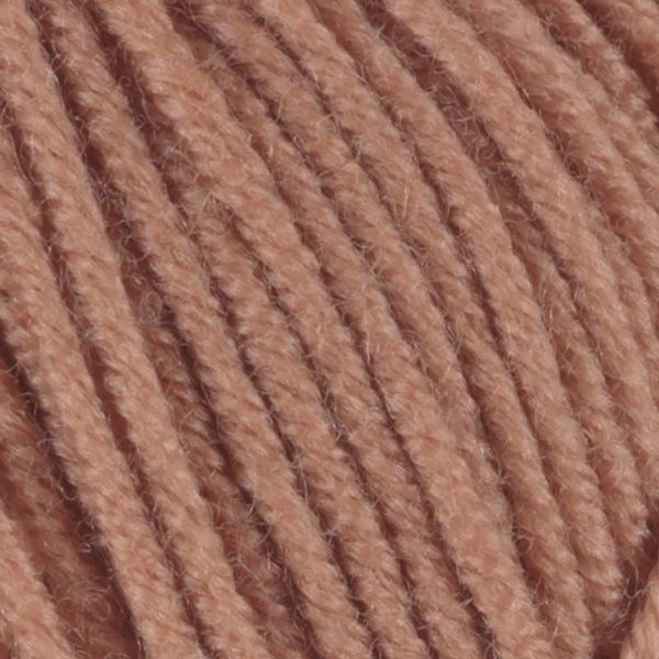 Viking Trend Merino, farge 466 Nougat