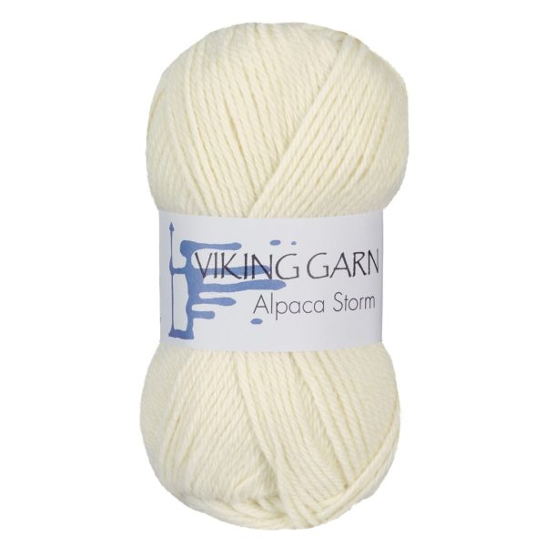 Viking Storm, farge 502 Alpaca Natur