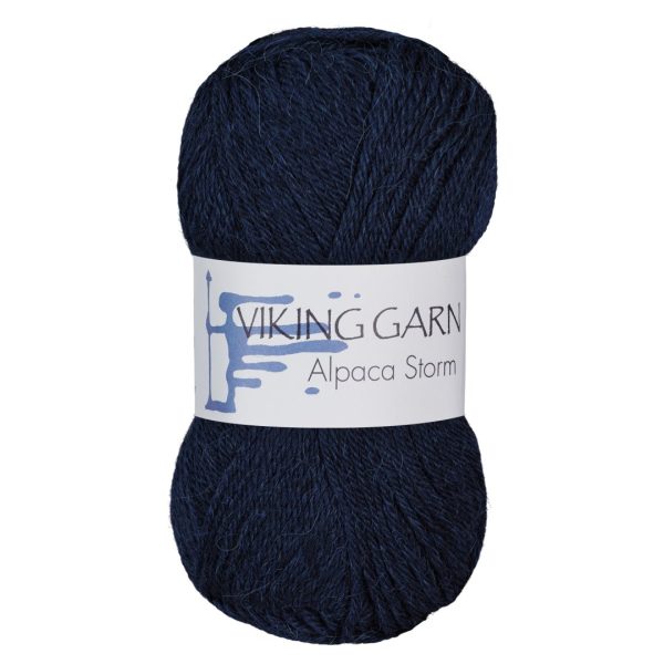 Viking Storm, farge 526 Alpaca Marine