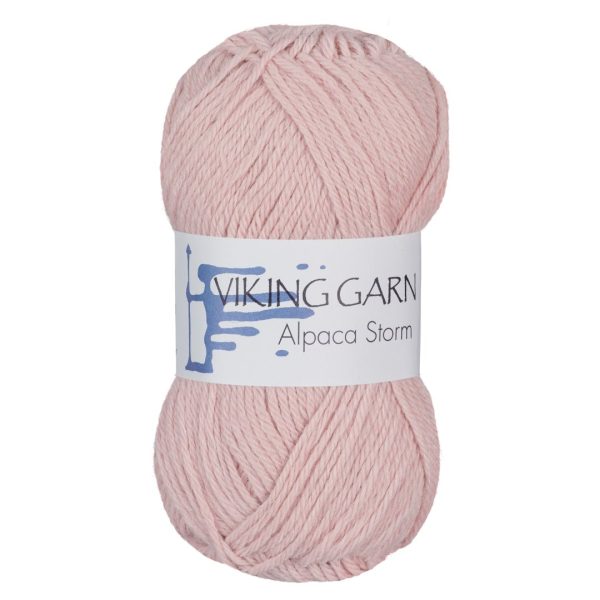 Viking Storm, farge 553 Alpaca Pudder