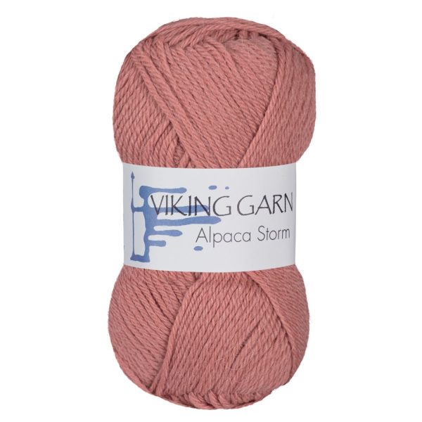 Viking Storm, farge 554 Alpaca Aprikos