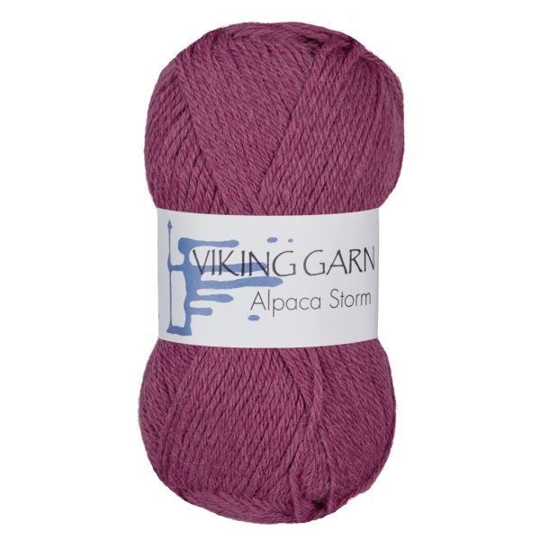 Viking Storm, farge 564 Alpaca Lyng