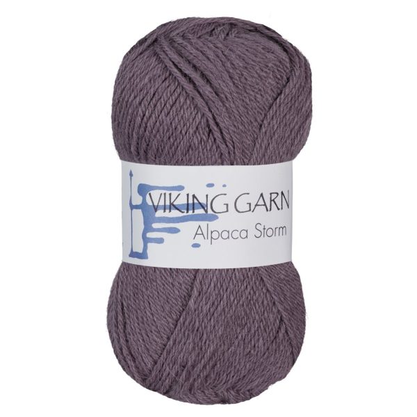 Viking Storm, farge 568 Alpaca Lilla