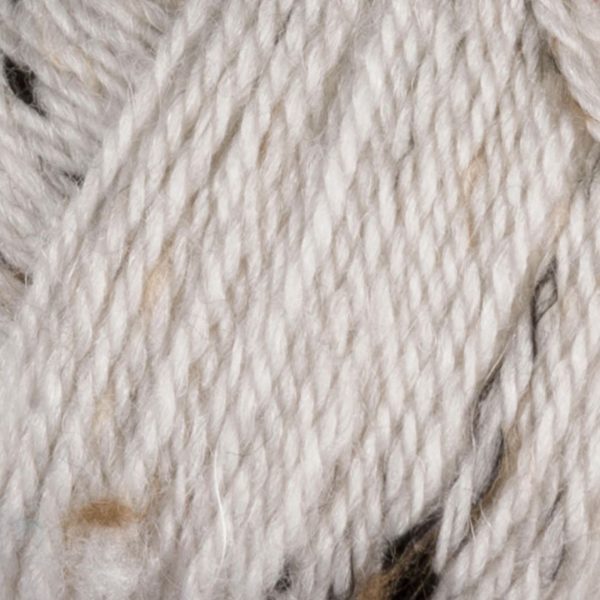 Viking Picasso, farge 900 Alpaca Hvit