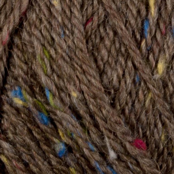 Viking Picasso, farge 908 Alpaca Brun