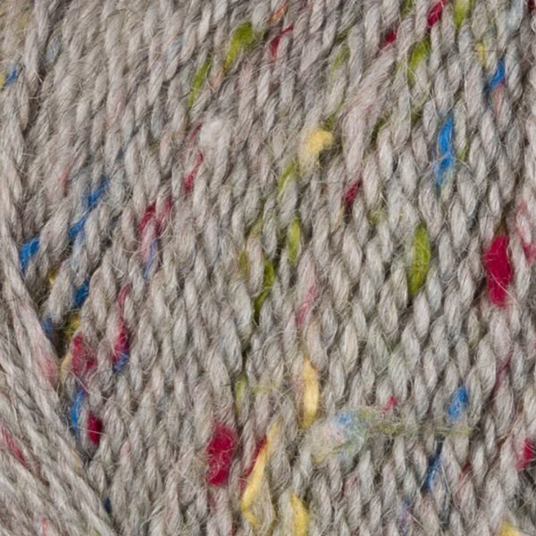 Viking Picasso, farge 913 Alpaca Lys Grå