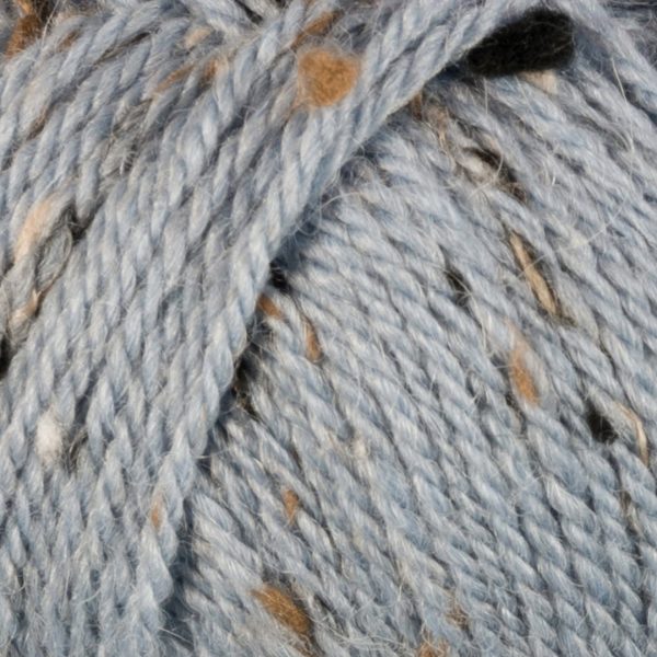Viking Picasso, farge 922 Alpaca Lys Blå