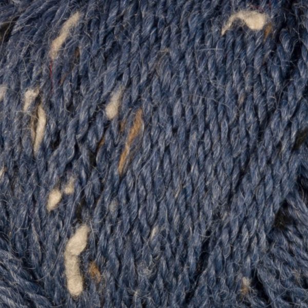 Viking Picasso, farge 927 Alpaca Jeansblå