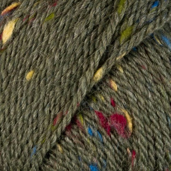 Viking Picasso, farge 936 Alpaca Grønn