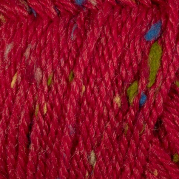 Viking Picasso, farge 950 Alpaca Rød