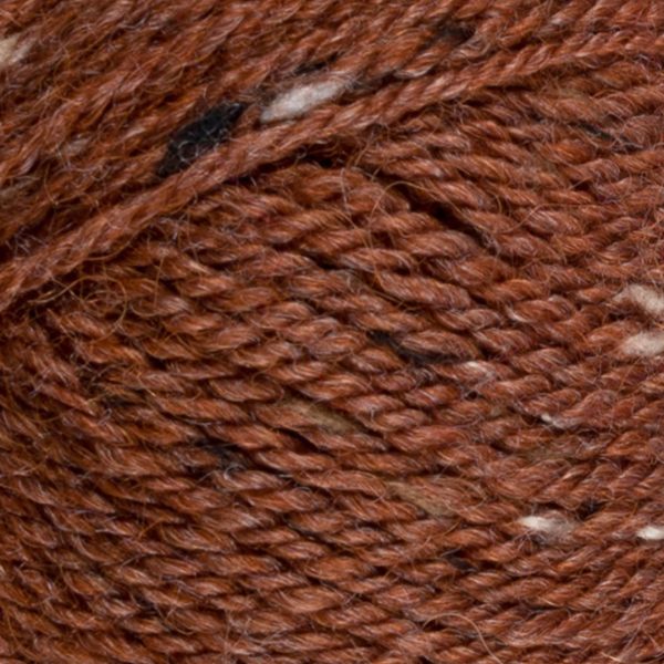 Viking Picasso, farge 952 Alpaca Rust