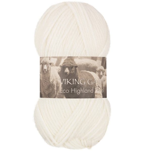 Viking Highland Eco Wool