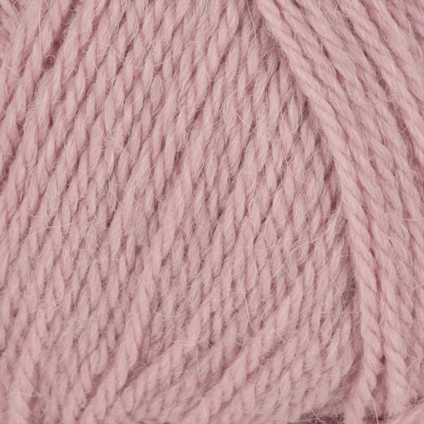 Viking Alpaca Liten Storm, farge 766 Lys R