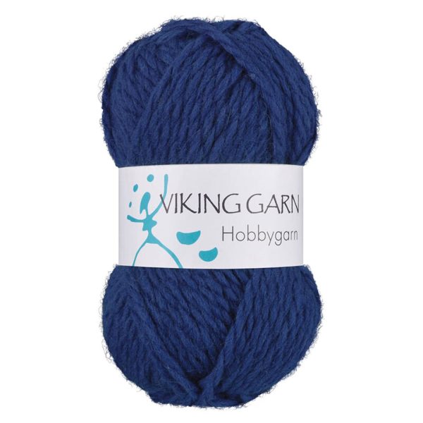 Viking Hobbygarn