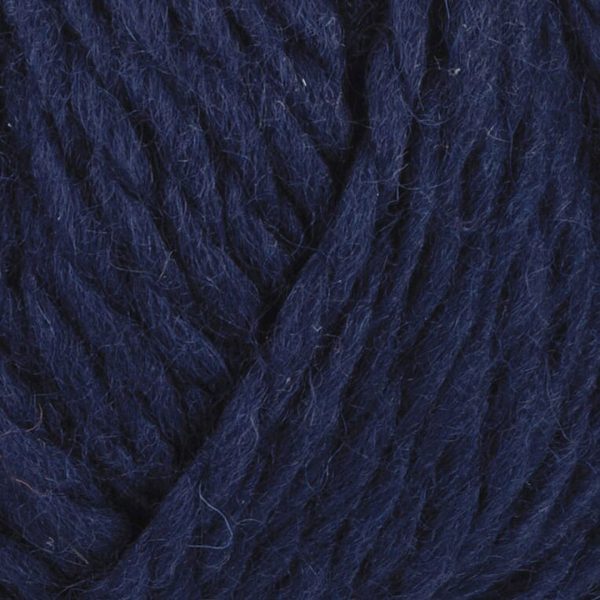 Viking Hobbygarn, farge 926 Marine