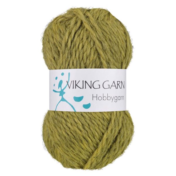 Viking Hobbygarn