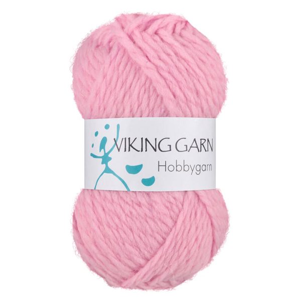 Viking Hobbygarn